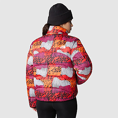 2000 Synthetic Puffer Jacket W 5