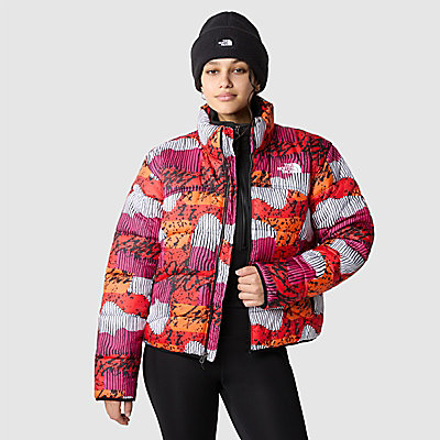 2000 Synthetic Puffer Jacket W 7