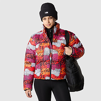2000 Synthetic Puffer Jacket W 9