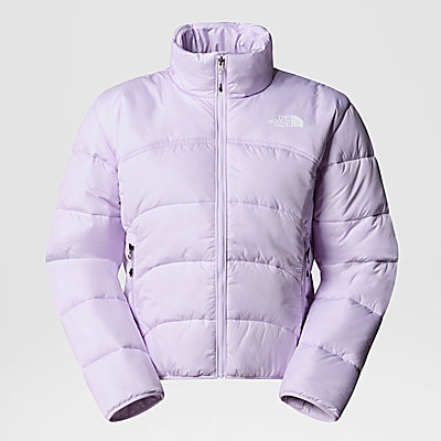 2000 Synthetic Puffer Jacket W 7
