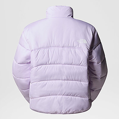 2000 Synthetic Puffer Jacket W 8