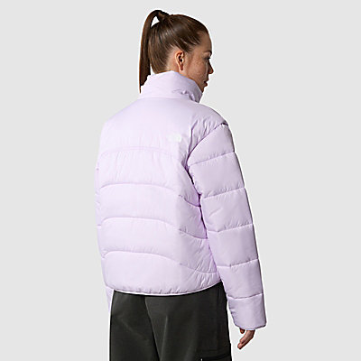 2000 Synthetic Puffer Jacket W 3