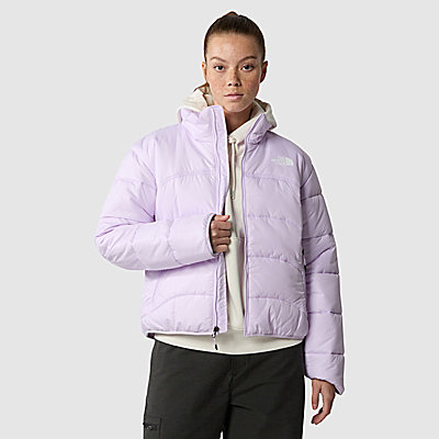 2000 Synthetic Puffer Jacket W 4