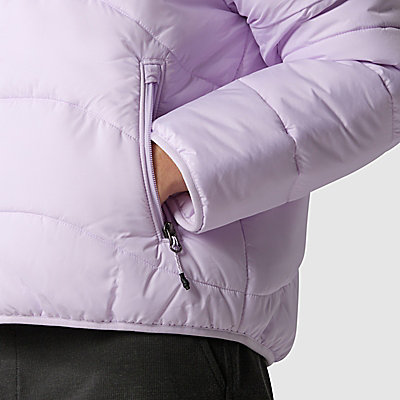 2000 Synthetic Puffer Jacket W 6