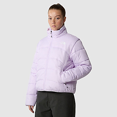 Women's 2000 Synthetic Puffer Jacket 1