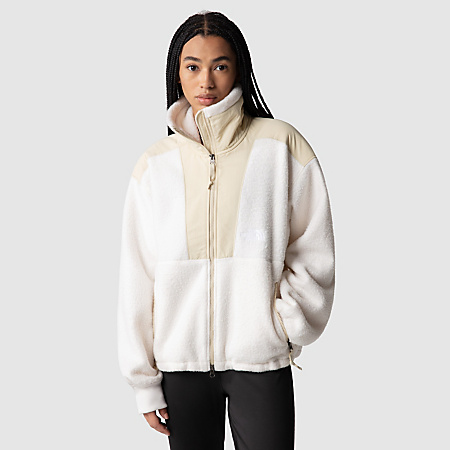 '94 hochflorige Denali Fleece Jacke für Damen | The North Face