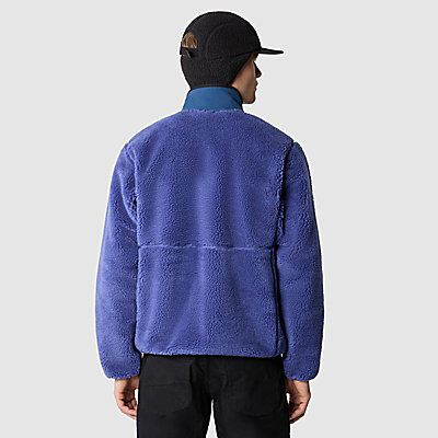 Men's Extreme Pile Pullover 5