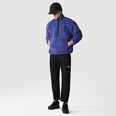 Men's Extreme Pile Pullover 7