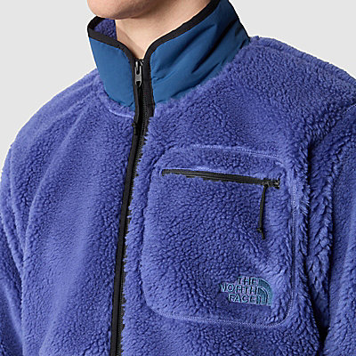 Men's Extreme Pile Pullover 9