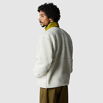 Extreme Fleece-Pullover für Herren