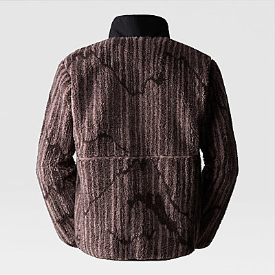 Extreme Fleece-Pullover für Herren 2