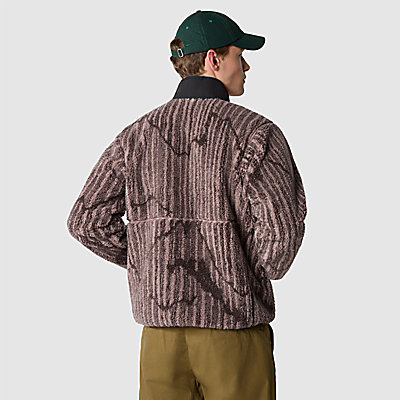 Extreme Fleece-Pullover für Herren 5
