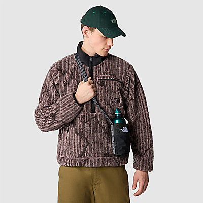 Men's Extreme Pile Pullover