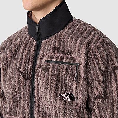 Extreme Fleece-Pullover für Herren 9