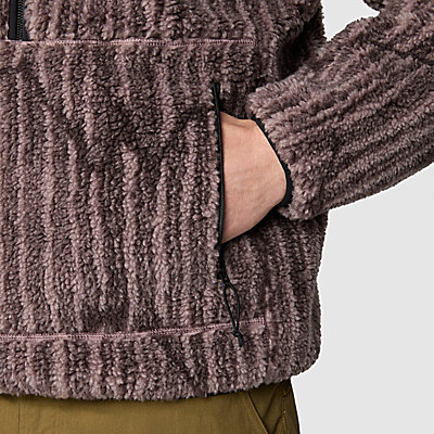 Extreme Fleece-Pullover für Herren 10