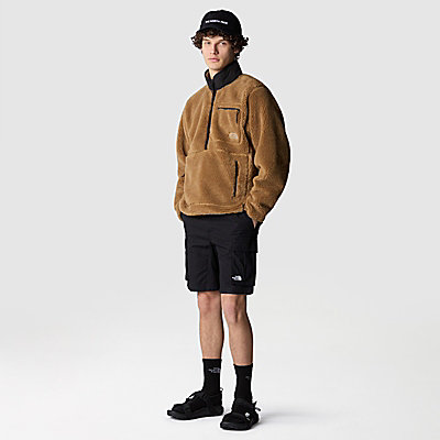 Men's Extreme Pile Pullover 2