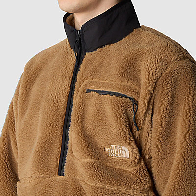 Men's Extreme Pile Pullover 6