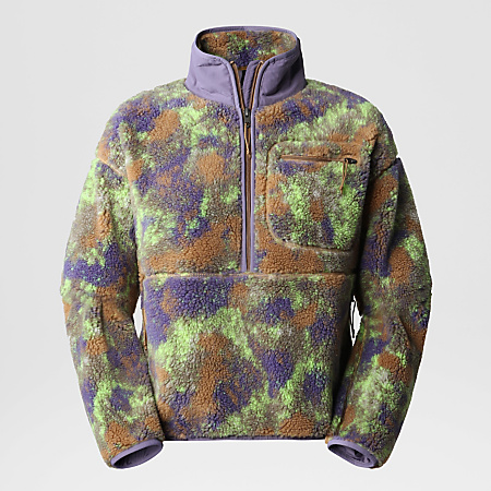 Pull polaire Extreme Pile pour femme | The North Face