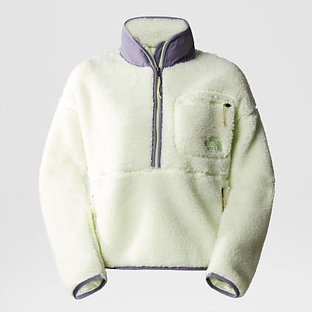 Pull polaire Extreme Pile pour femme | The North Face