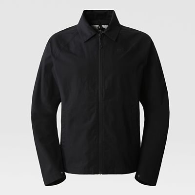 The North Face Men's Ripstop Coaches Jacket. 1