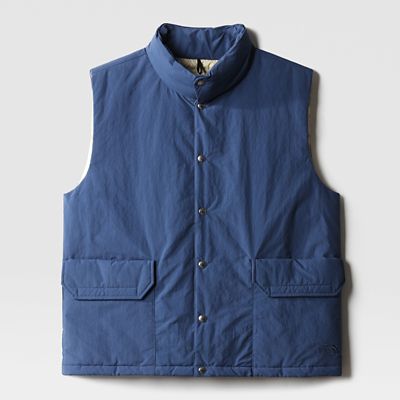 The North Face Men's ThermoBall™ Mountain Gilet. 1