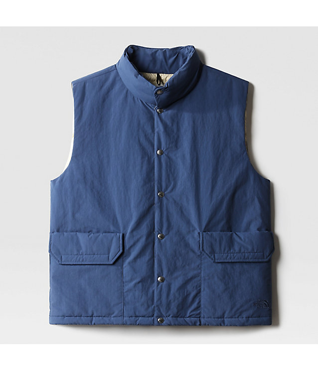 Men's ThermoBall™ Mountain Gilet | The North Face