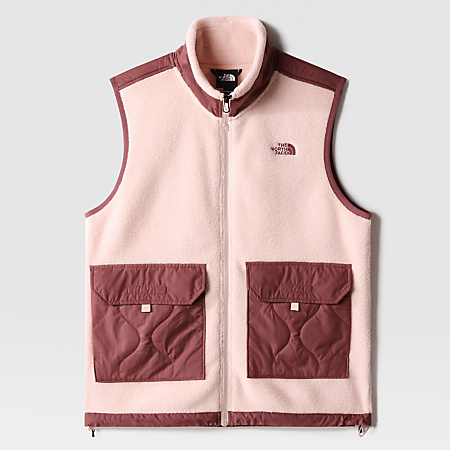 Women's Royal Arch Gilet | The North Face