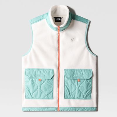The North Face Women&#39;s Royal Arch Gilet. 1