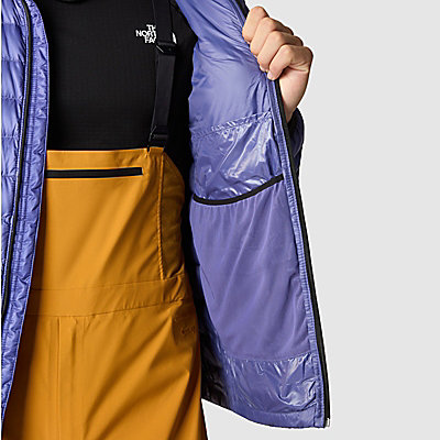 Veste à capuche en duvet Summit Breithorn pour homme 12