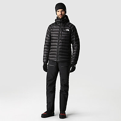 Men's Summit Breithorn Hooded Down Jacket | The North Face