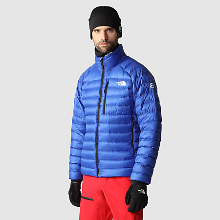 Summit Breithorn Down Jacket M | The North Face