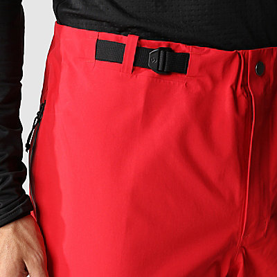 Men's Summit Chamlang FUTURELIGHT™ Trousers 7