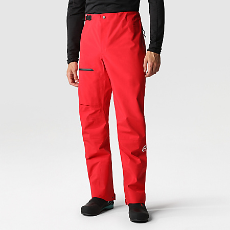 Men's Summit Chamlang FUTURELIGHT™ Trousers | The North Face