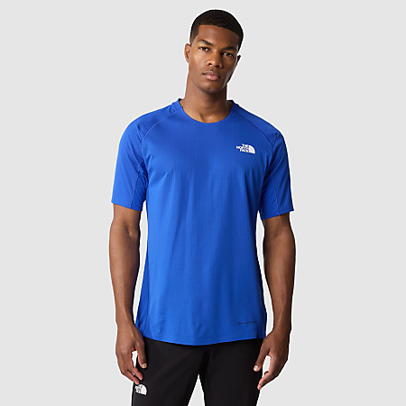 T-shirt Summit Crevasse pour homme | The North Face