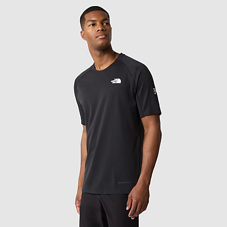 T-shirt Summit Crevasse pour homme | The North Face