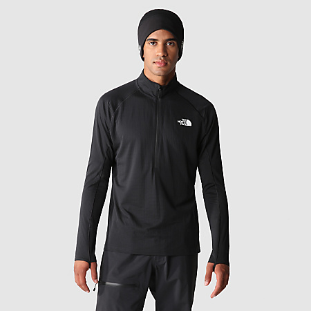 Summit Edge 1/2 Zip Top M | The North Face