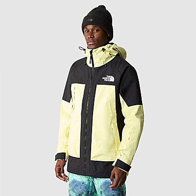 THE NORTH FACE LIFESTYLE The North Face BALFRON - Veste ski Homme