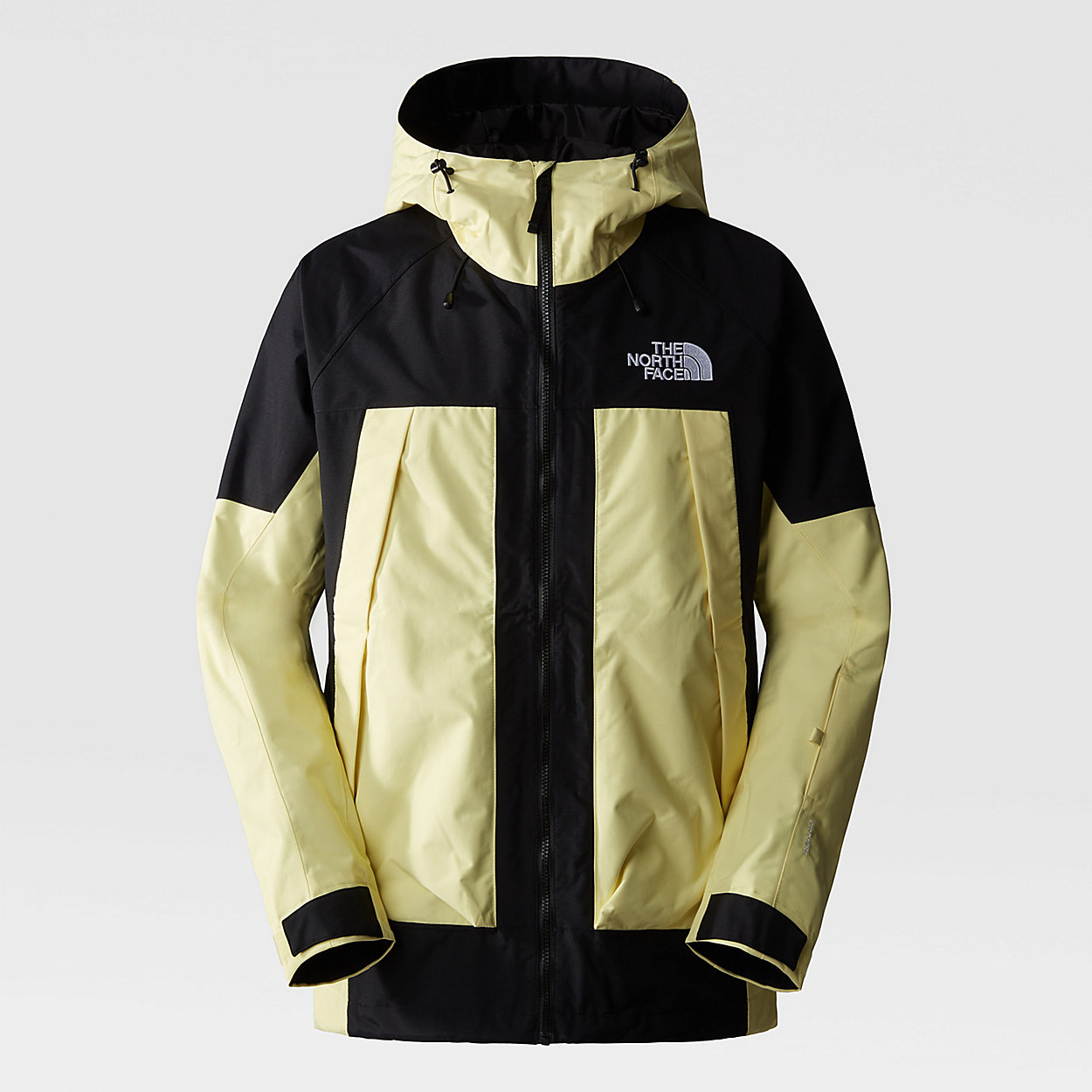 Unlock Wilderness' choice in the Peak Performance Vs North Face comparison, the Balfron Jacket by The North Face