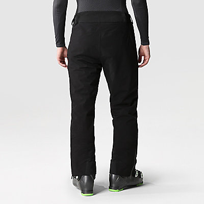 Men's Inclination Trousers