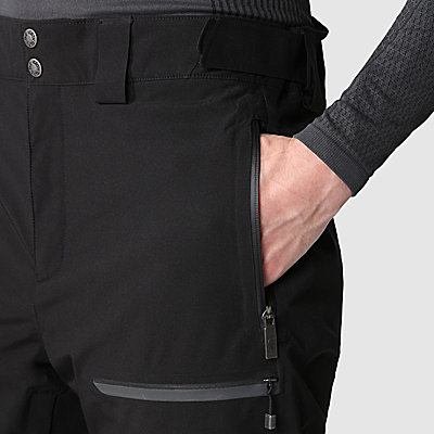 Men's Inclination Trousers