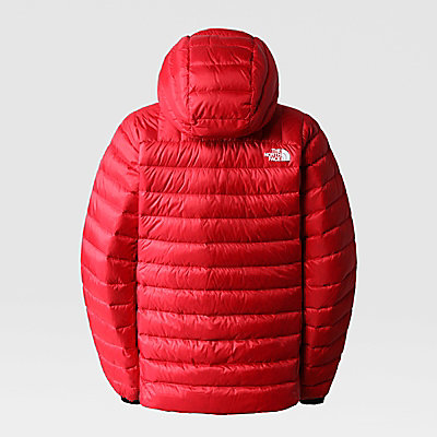 Summit Breithorn Hooded Jacket W 14