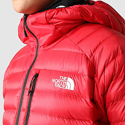 Women's Summit Breithorn Hooded Jacket 6