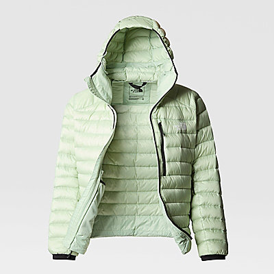 Summit Breithorn Hooded Jacket W 15