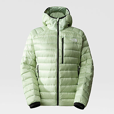 Summit Breithorn Hooded Jacket W 17