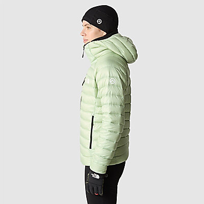Summit Breithorn Hooded Jacket W 4