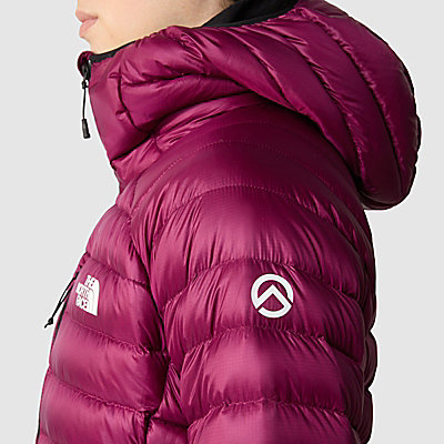 Summit Breithorn Hooded Jacket W 11
