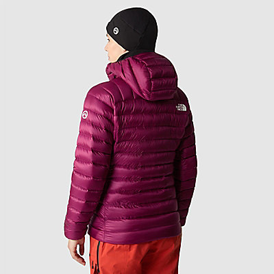 Summit Breithorn Hooded Jacket W 3