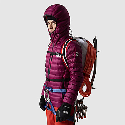 Summit Breithorn Hooded Jacket W 8