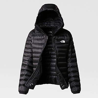 Summit Breithorn Hooded Jacket W 16