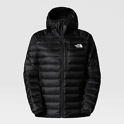 Summit Breithorn Hooded Jacket W 14
